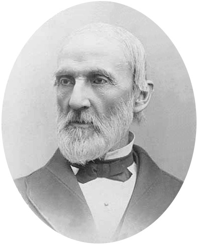 photo of Henry Hastings Sibley