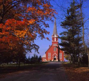 Minnesota Church Law - Land Use Restrictions