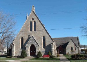 Minnesota Chapter 315 - Church Corporations