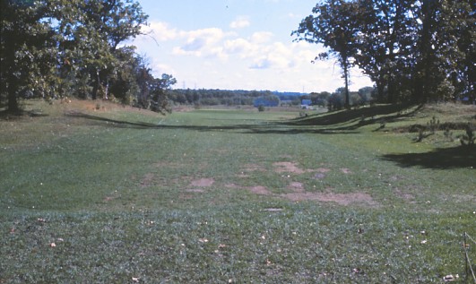 Brightwood Hills Golf Course #1