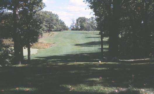 Brightwood Hills Golf Course #6