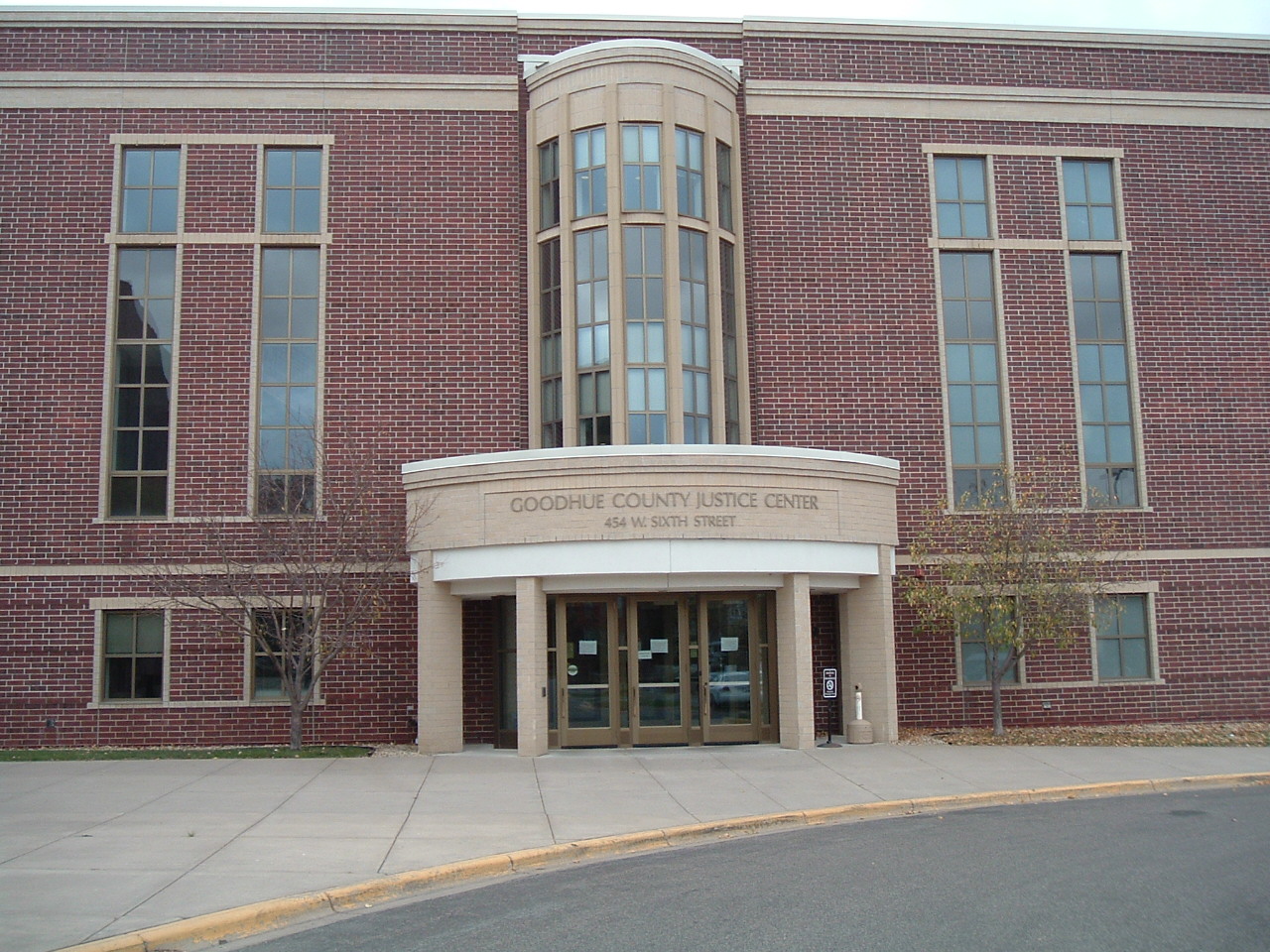 Goodhue County Courthouse Gary C Dahle Attorney At Law