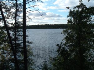 Minnesota Lake Access Easements