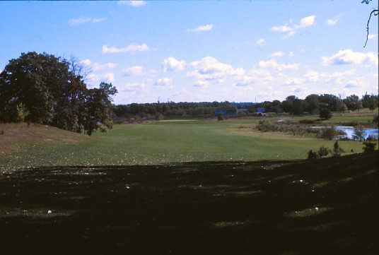 Brightwood Hills Golf Course #1 b